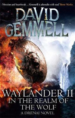Waylander Ii /Bp - BookMarket