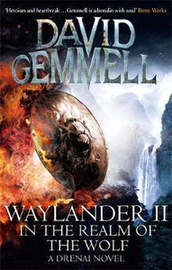 Waylander Ii /Bp - BookMarket