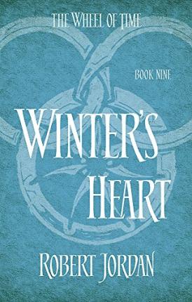 Winter's Heart : Book 9 of the Wheel of Time