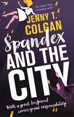 Spandex & City /Bp
