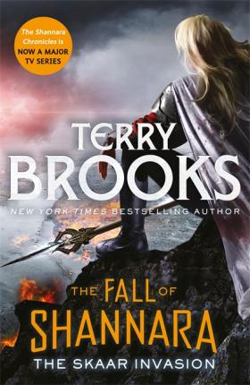 Skaar Invasion: Book Two Fall Of Shannar - BookMarket