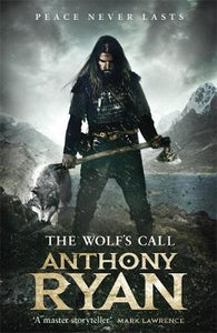 The Wolf's Call : Book One of Raven's Blade - BookMarket