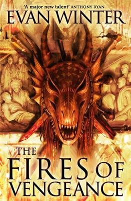 Fires Of Vengeance /T