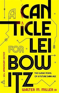 Canticle For Leibowitz