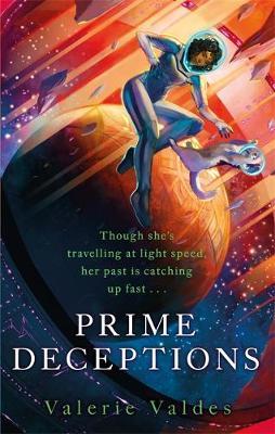 Prime Deceptions : Captain Eva Innocente, Book 2