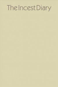 The Incest Diary - BookMarket