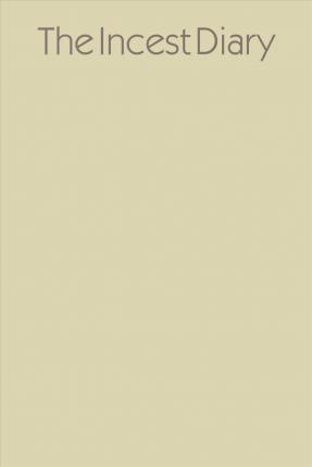 The Incest Diary - BookMarket