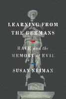 Learning From The Germans /H