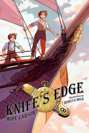 Knife'S Edge