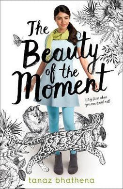 Beauty Of Moment - BookMarket