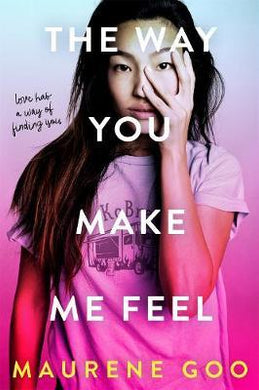 Way You Make Me Feel - BookMarket