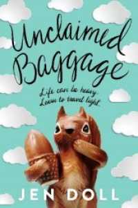 Unclaimed Baggage - BookMarket