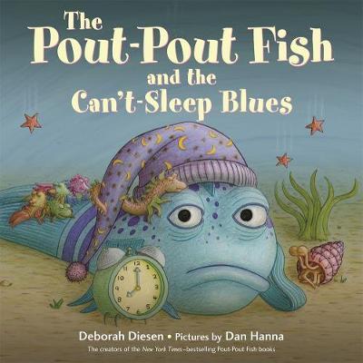 Pout-Pout Fish & Can'T-Sleep