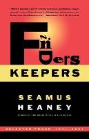 Finders Keepers - BookMarket