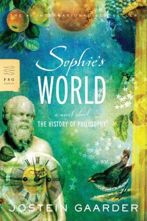 Sophie's World : A Novel about the History of Philosophy - BookMarket
