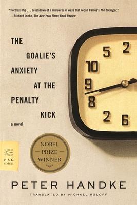 Goalie'S Anxiety'S & Penalty Kick
