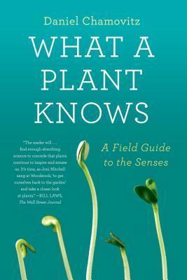 What A Plant Knows /T