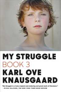 My Struggle Book 3 /T - BookMarket
