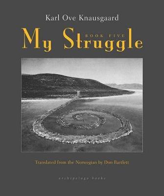 My Struggle, Book 5 : Some Rain Must Fall