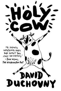 Holy Cow - BookMarket