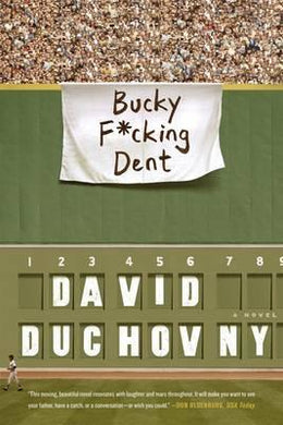 Bucky F*Cking Dent /Bp - BookMarket