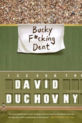 Bucky F*Cking Dent /Bp - BookMarket