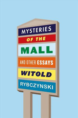 Mysteries Of The Mall /T - BookMarket