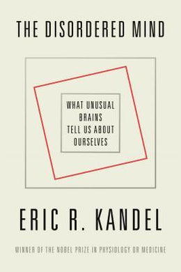 Disordered Mind /T - BookMarket