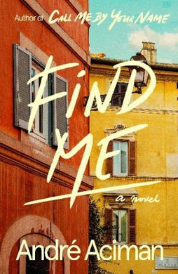 Find Me /T Ie - BookMarket