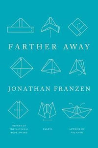 Farther Away /T