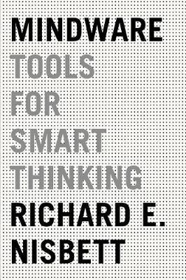 Mindware : Tools for Smart Thinking - BookMarket