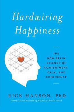 Hardwiring Happiness /T - BookMarket