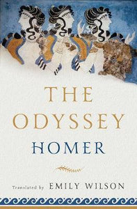 The Odyssey /H