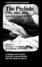 Load image into Gallery viewer, The Prelude : 1799, 1805, 1850 - BookMarket
