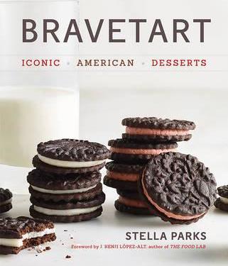 BraveTart : Iconic American Desserts