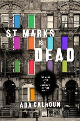 St. Marks Is Dead - BookMarket
