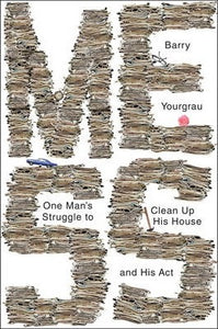 Mess: One Man'S Struggle To Clean Up - BookMarket