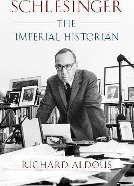 Schlesinger: Imperial Historian - BookMarket