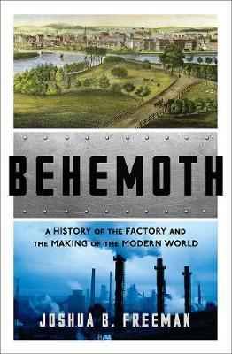 Behemoth: History Of Factory