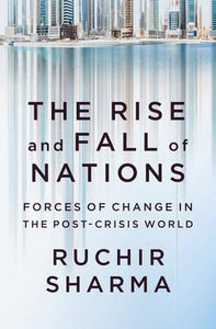 Rise And Fall Of Nations: Forces Of Chan