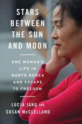 Stars Between Sun & Moon: North Korea - BookMarket