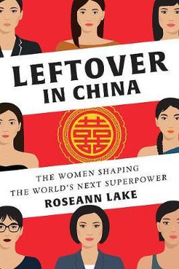 Leftover In China: Women - BookMarket