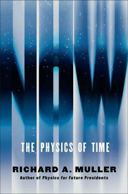 Now: Physics Of Time - BookMarket