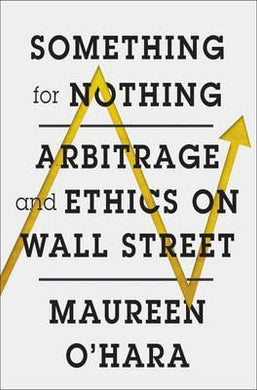 Something For Nothing: Wall Street - BookMarket