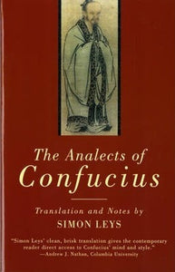 Analects Of Confucius /P