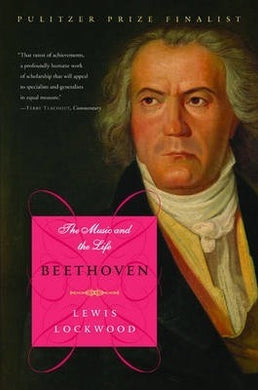Beethoven: The Music & The Life - BookMarket