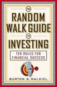 Random Walk Guide To Investing /P
