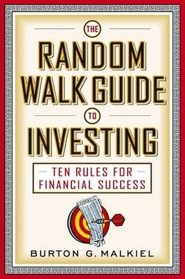 Random Walk Guide To Investing /P