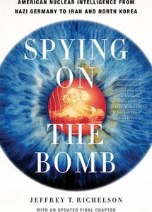 Spying On The Bomb