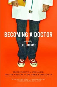Becoming A Doctor - BookMarket
